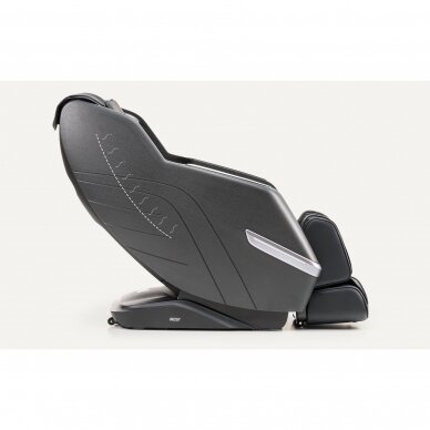 Massage chair iRest Chillin A360 Black 15