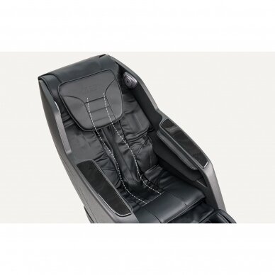 Massagesessel iRest Chillin A360 Black Open 14