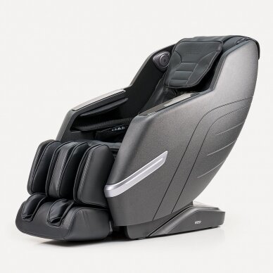 Massage chair iRest Chillin A360 Black 6