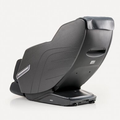 Massage chair iRest Chillin A360 Black 3