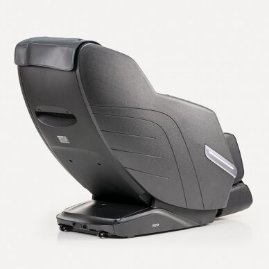 Massage chair iRest Chillin A360 Black 8