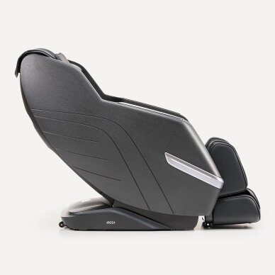 Massage chair iRest Chillin A360 Black 2