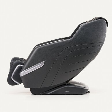 Massagesessel iRest Chillin A360 Black Open 6