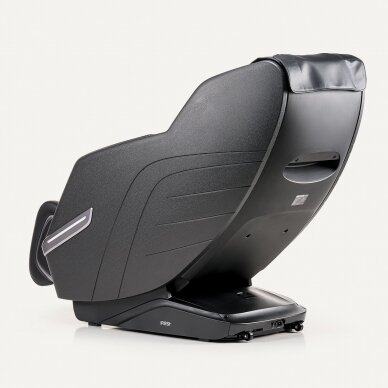 Massagesessel iRest Chillin A360 Black Open 5