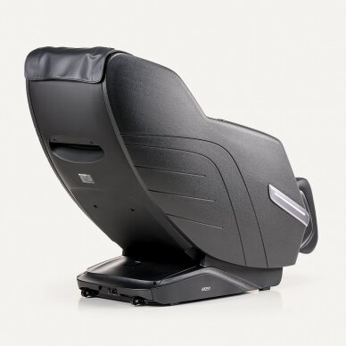 Massagesessel iRest Chillin A360 Black Open 3