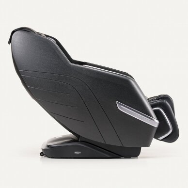 Massagesessel iRest Chillin A360 Black Open 2