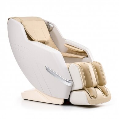 Massage chair iRest Chillin A360 Biege