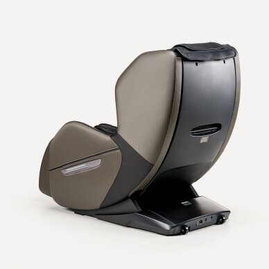 Massage chair iRest Easyq A166 Graphite Black 5