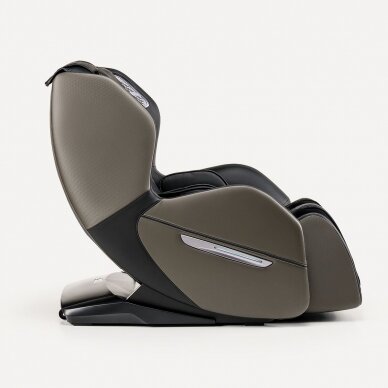 Massage chair iRest Easyq A166 Graphite Black 8