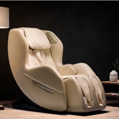 Massaažitool iRest Easyq A166 Beige 1