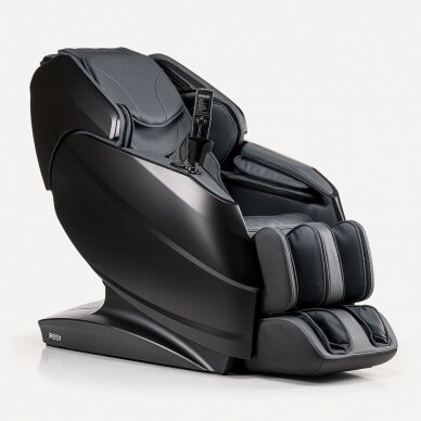 Massage chair iRest Grandease A550 Graphite Black