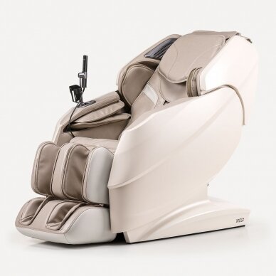 Massage chair iRest Grandease A550 Biege 7