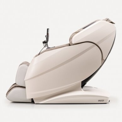 Massage chair iRest Grandease A550 Biege 6