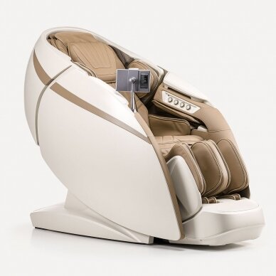 Massage chair iRest Maesthron A801 Biege