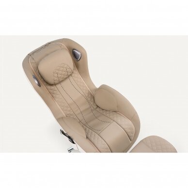 Massagesessel iRest QL A185 Biege 16