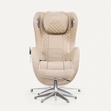 Massage chair iRest QL A185 Biege 10