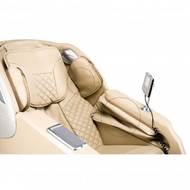 Massaažitool iRest Supearl A336 Beige 14