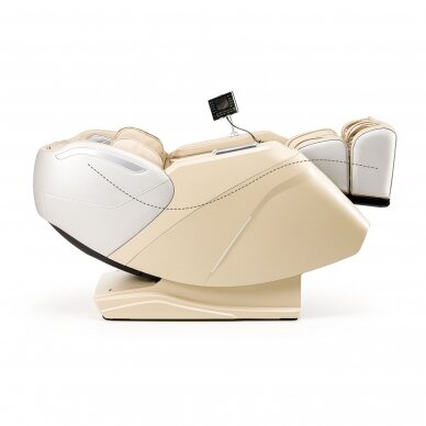 Massagesessel iRest Supearl A336 Beige 21