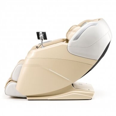 Massage chair iRest Supearl A336 Beige 4