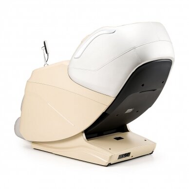 Massagesessel iRest Supearl A336 Beige 5