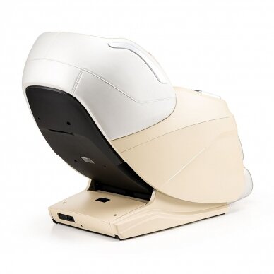 Massagesessel iRest Supearl A336 Beige 7