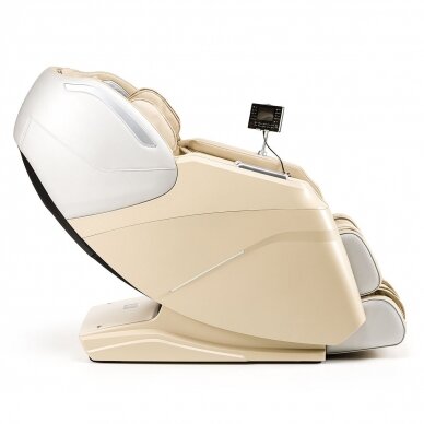 Massagesessel iRest Supearl A336 Beige 8