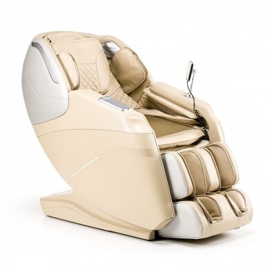 Massage chair iRest Supearl A336 Beige