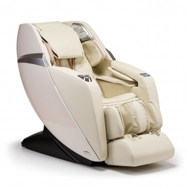 Massage chair Massaggio Esclusivo 2 Cream