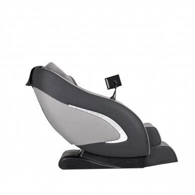 Massage chair Sakura 305 Grey 3