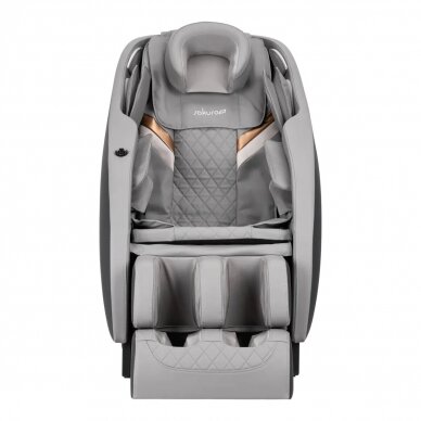 Massage chair Sakura 305 Grey 1