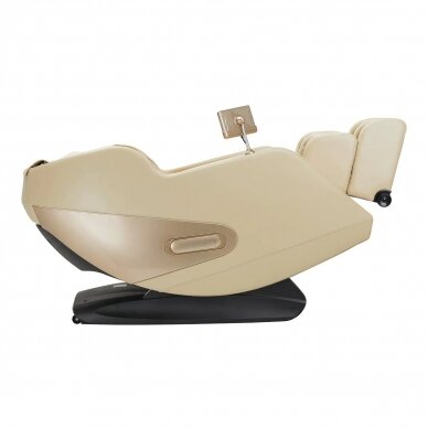 Massage chair Sakura Comfort Plus 806 Biege 5