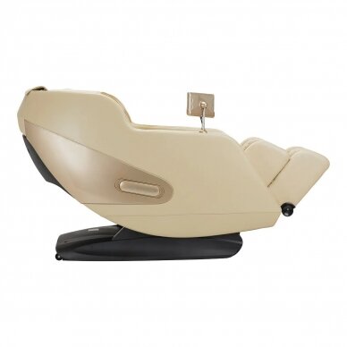 Massage chair Sakura Comfort Plus 806 Biege 4