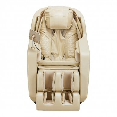 Massage chair Sakura Comfort Plus 806 Biege 1