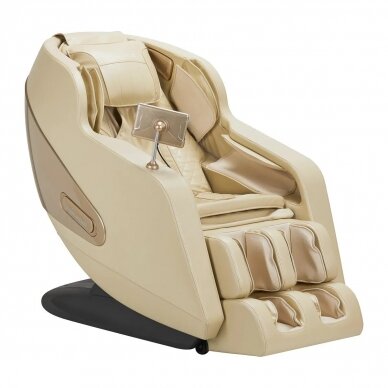 Massagesessel Sakura Comfort Plus 806 Biege