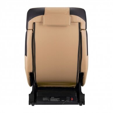 Massagesessel Sakura Comfort 806 Brown 2