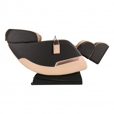 Massagesessel Sakura Comfort 806 Brown 5