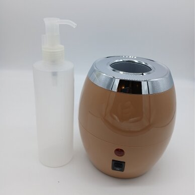 Massage oil heater (250 ml) 2