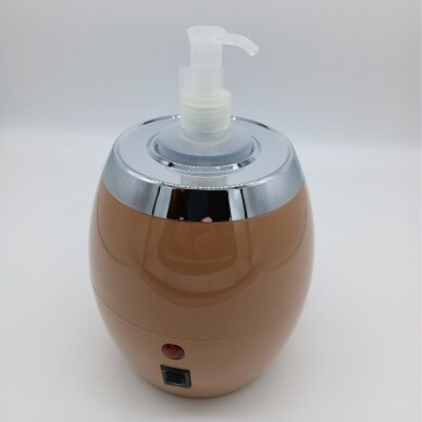 Massage oil heater (250 ml)