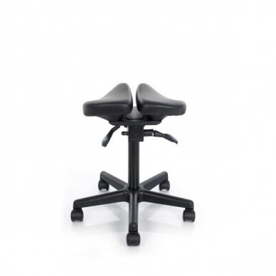 Master massage saddle discount stool