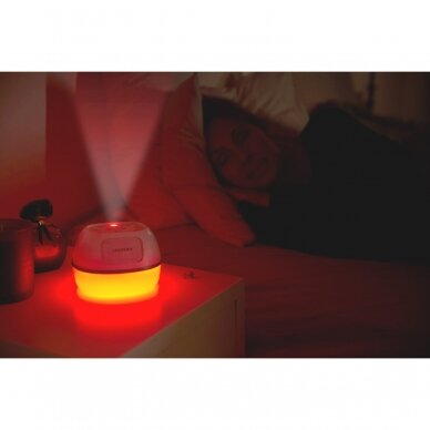 Sleep therapy device Lanaform Nuxo 7