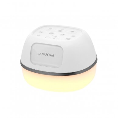 Sleep therapy device Lanaform Nuxo 4