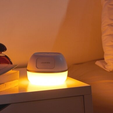 Sleep therapy device Lanaform Nuxo