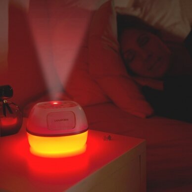 Sleep therapy device Lanaform Nuxo 3