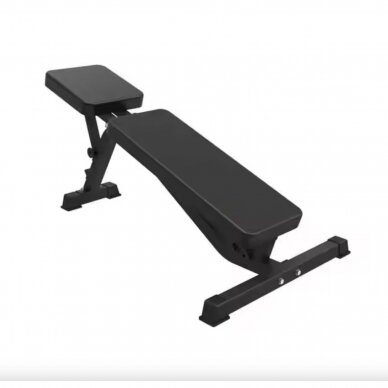 Multifunctional fitness bench 5