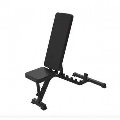 Multifunctional fitness bench 3