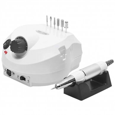 Maniküre Fräsmaschine Pro Power 65W White 2