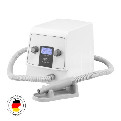 Maniküre und Pediküre Fräsmaschine mit Staubsauger Exo Classic File New Edition
