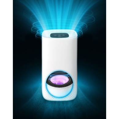 Gaisa attīrītājs Lanaform Air Purifier 20