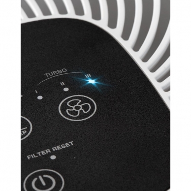 Luftreiniger Lanaform Air Purifier 8