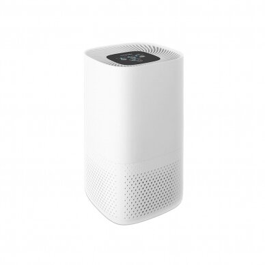 Oro valytuvas Lanaform Smart Air Purifier AV-99C 3